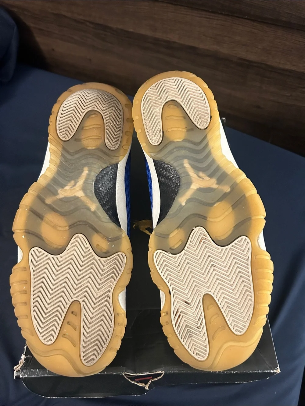 Air Jordan Future